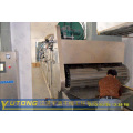 Dwt Continuous Industrial Seweeed Drying Machine